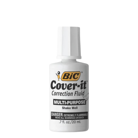 BIC Cover It - 20 ml