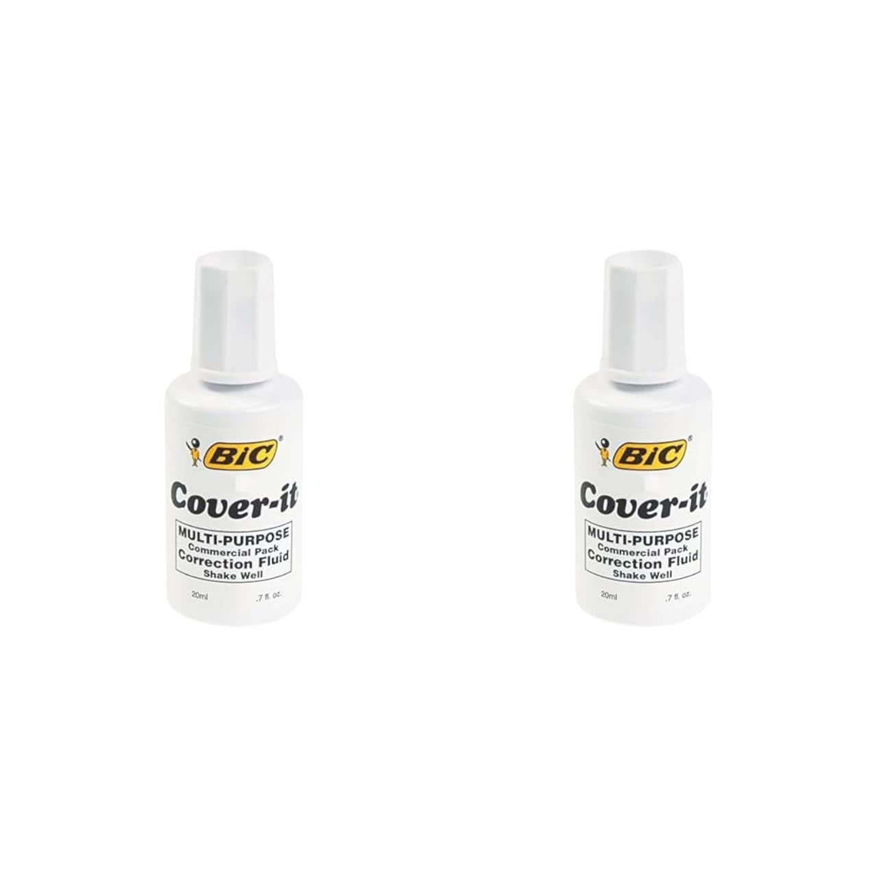 BIC Cover It - 20 ml