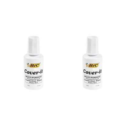 BIC Cover It - 20 ml