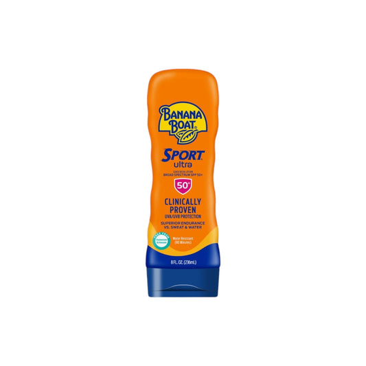 Banana Boat Sport Ultra Sunscreen - SPF 50+