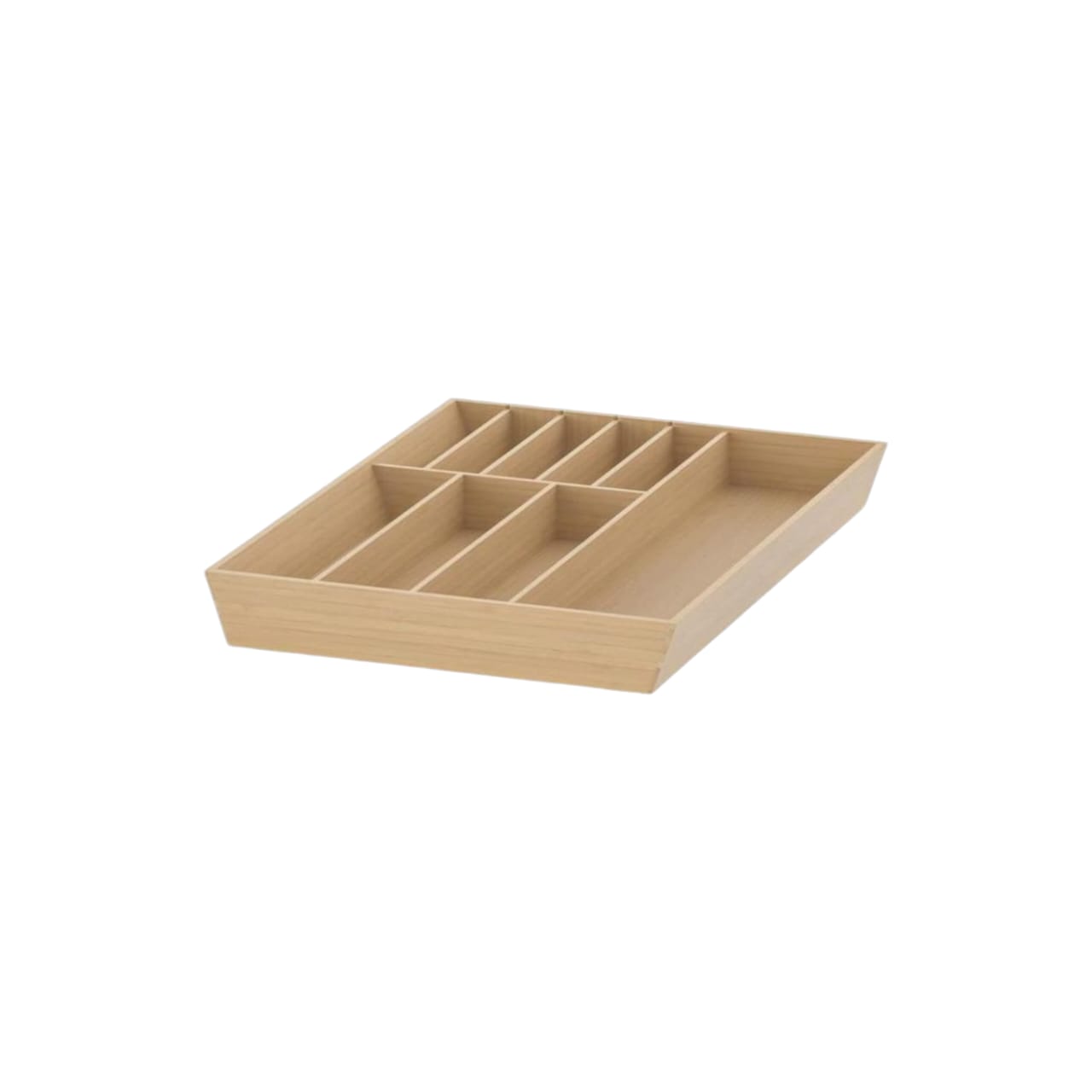 Bamboo Tray