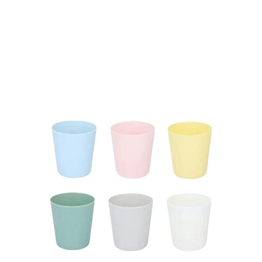 Baby Cups - 6 Pack