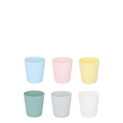 Baby Cups - 6 Pack