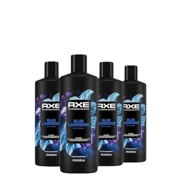 Axe Fine Fragrance Collection_CG - Blue Lavender, 532 ml