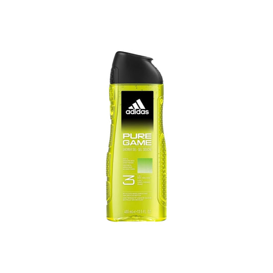 Adidas Shower Gel - 400 ml