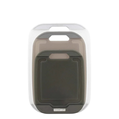 Sabatier Non Slip Cutting Board - 3 Pieces