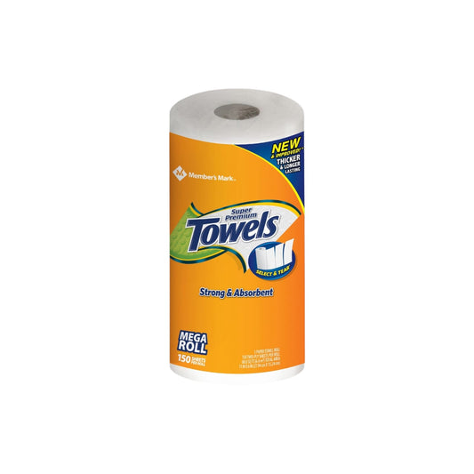 Member's Mark Paper Towel