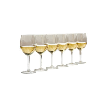 Svalka Wine Glasses - 300 ML