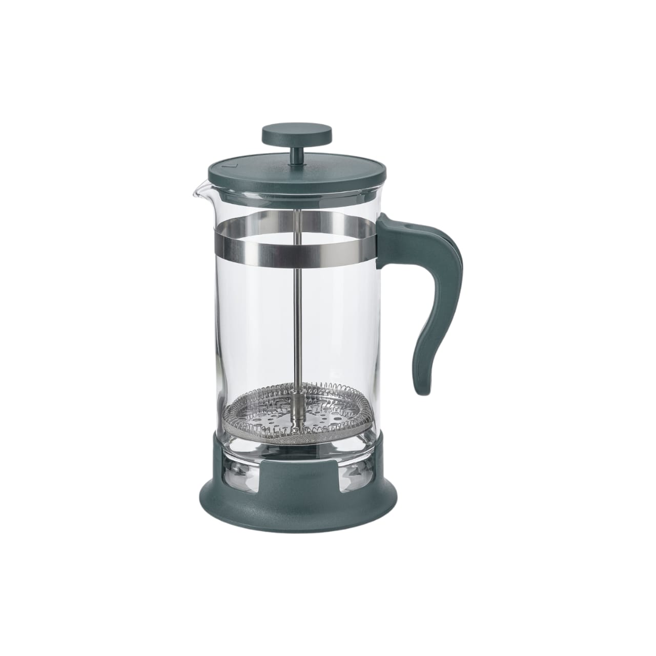 Upphetta Coffee French Press - 1 L