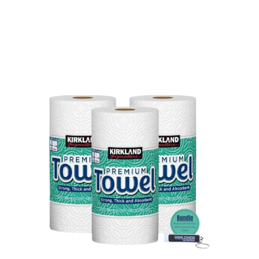 Kirkland Paper Towel - 1 Roll