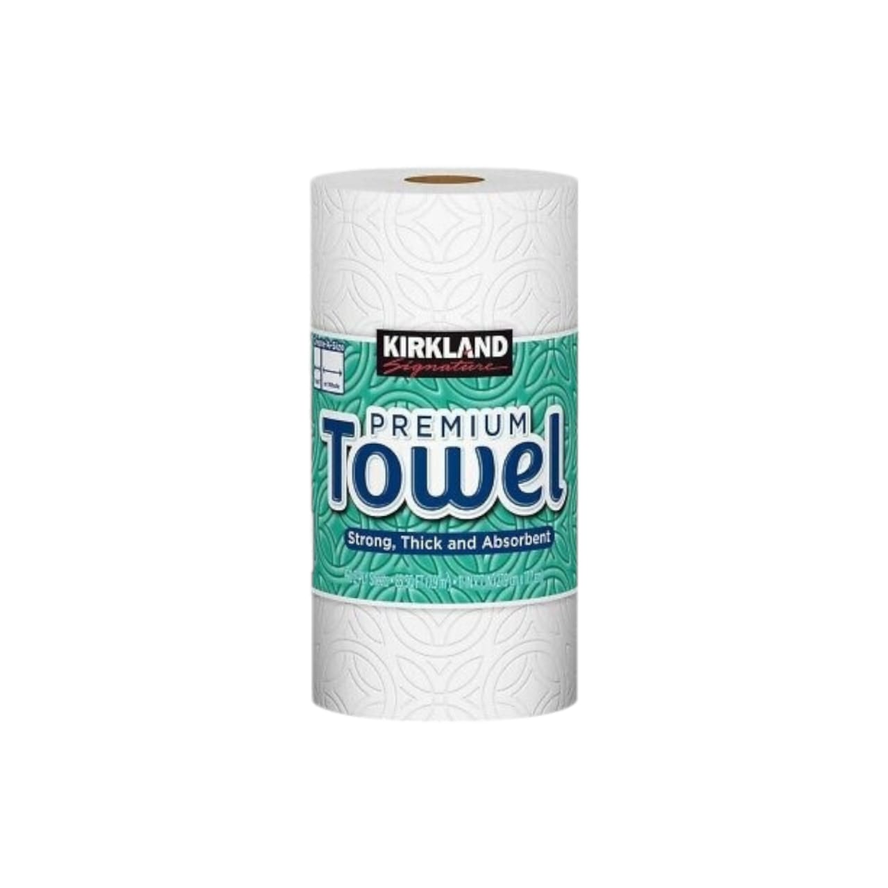 Kirkland Paper Towel