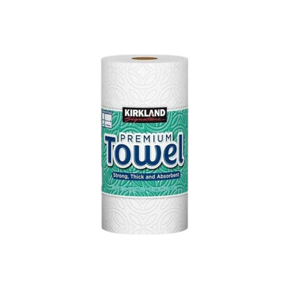 Kirkland Paper Towel