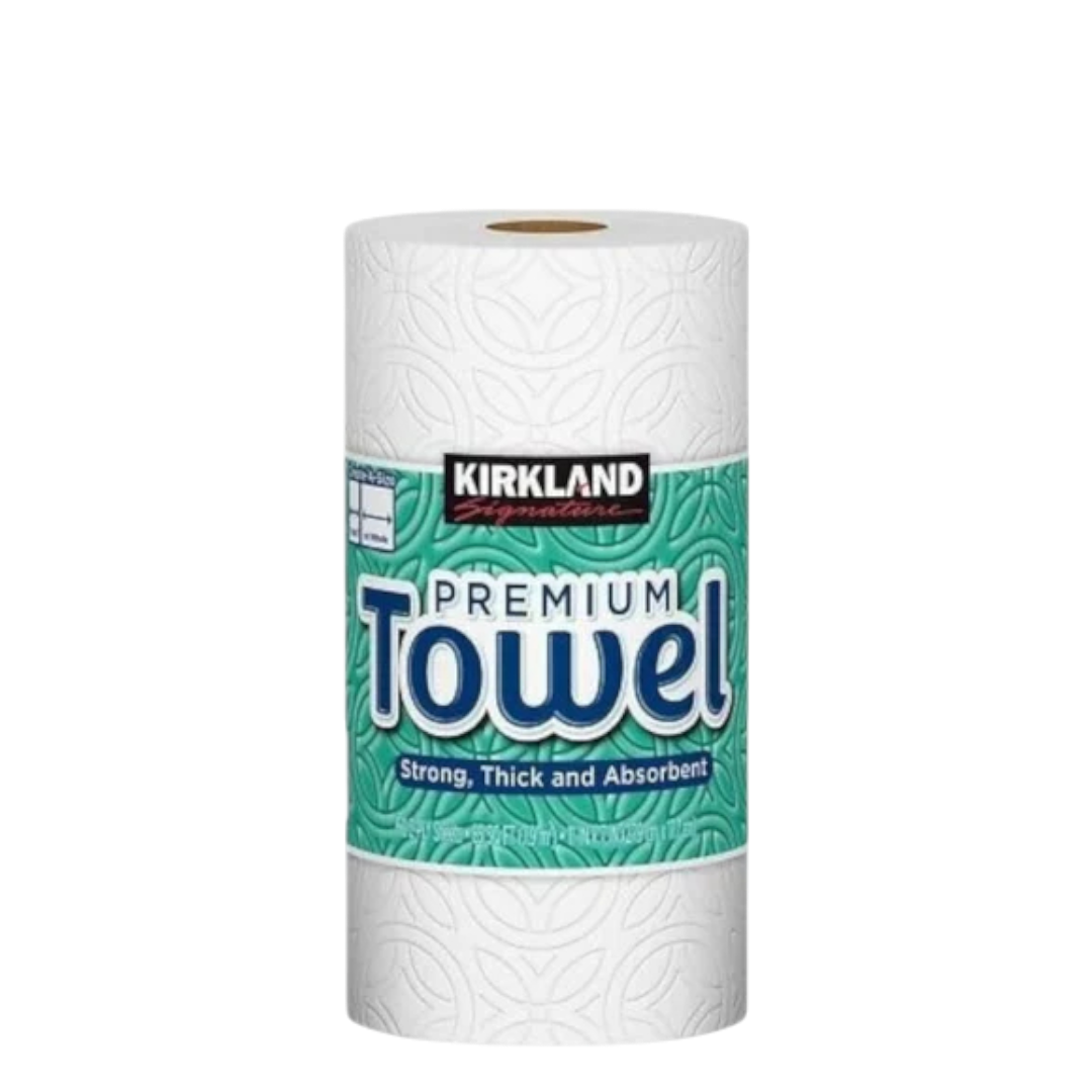 Kirkland Paper Towel - 1 Roll