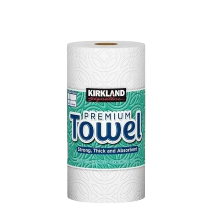 Kirkland Paper Towel - 1 Roll