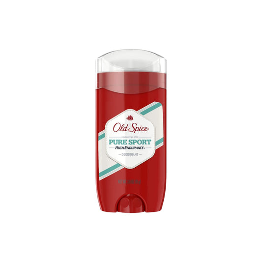 Old Spice Pure Sport Deodorant- 85 g