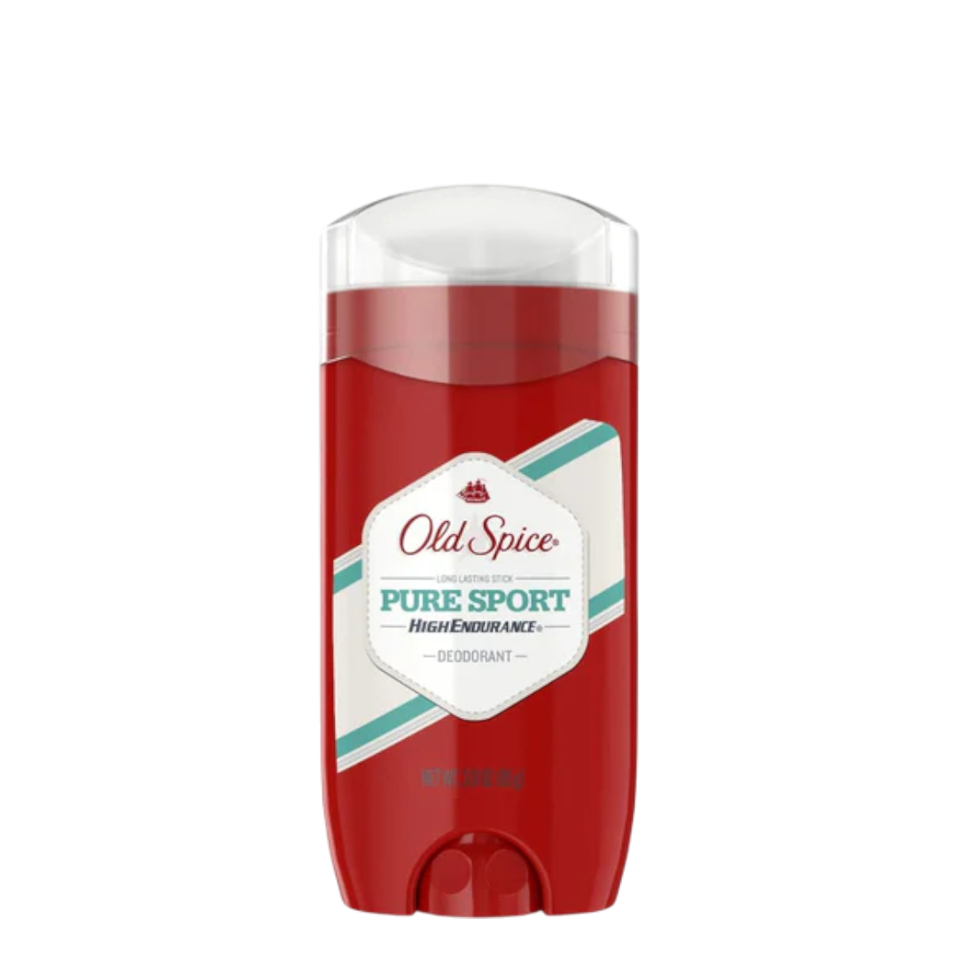 Old Spice Pure Sport Deodorant- 85 g