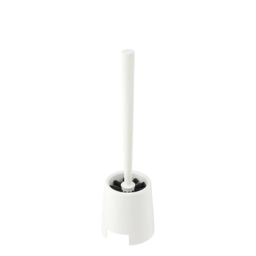BOLMEN Toilet brush/holder