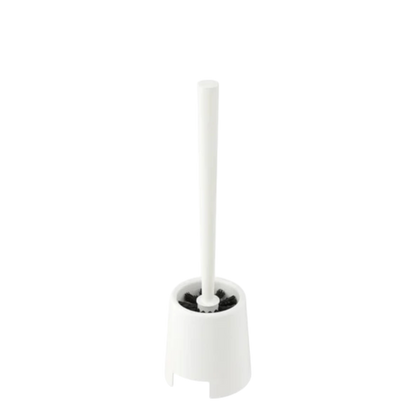 BOLMEN Toilet brush/holder