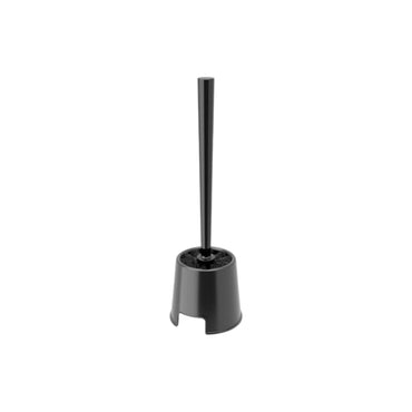 BOLMEN Toilet brush/holder