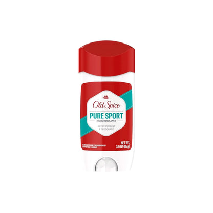 Old Spice Pure Sport  Antiperspirant & Deo- 85 g