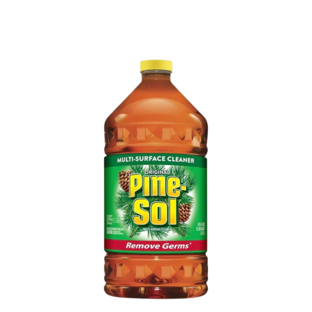 Pinesol