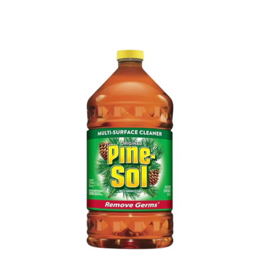 Pinesol