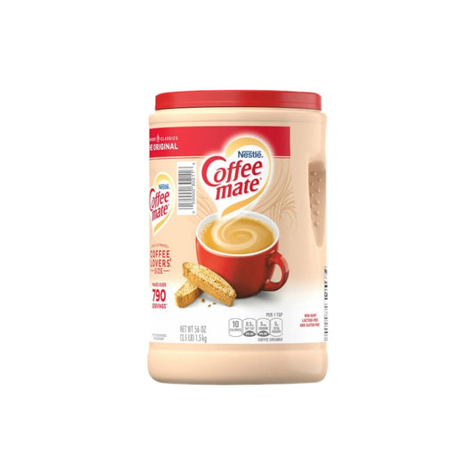 Nestle Coffee mate Original Powdered Coffee Creamer -1.5kg