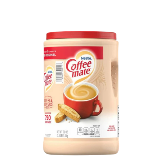 Nestle Coffee mate Original Powdered Coffee Creamer -1.5kg