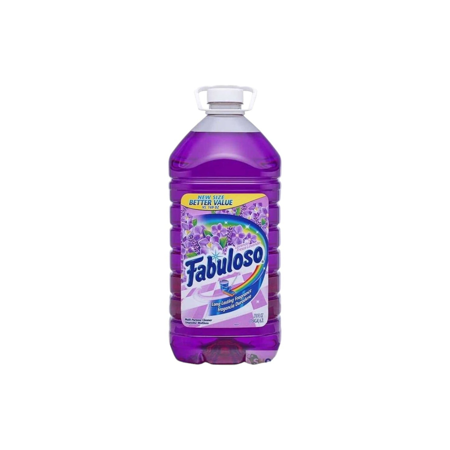 Fabuloso - 6.2 L