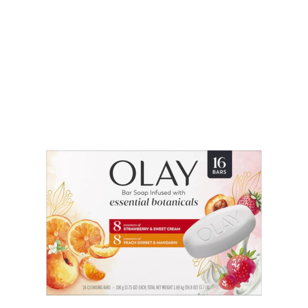 Kirklands Signature Bar Soap