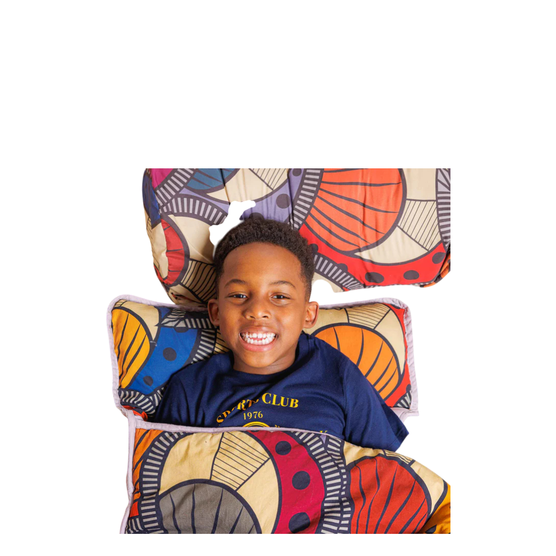 Sinzia Nap Mat - Kijivu