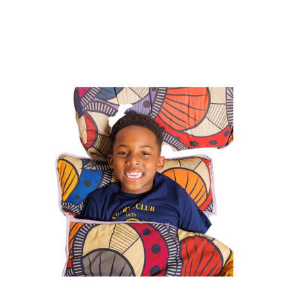 Sinzia Nap Mat - Kijivu