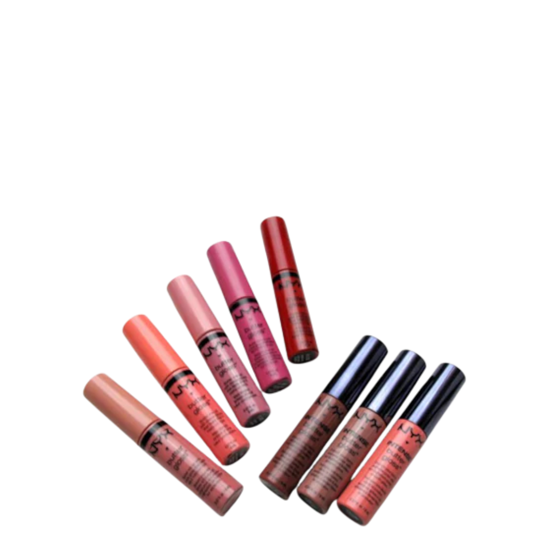 NYX Butter Gloss