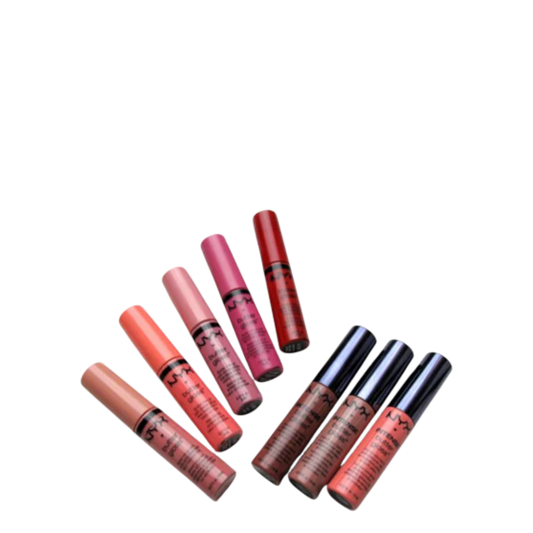 NYX Butter Gloss