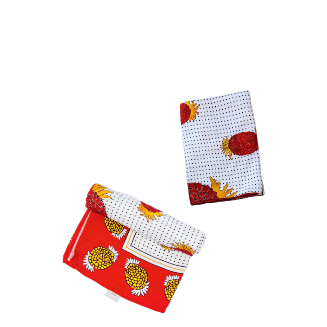Sinzia Swaddle Blanket - Nanasi