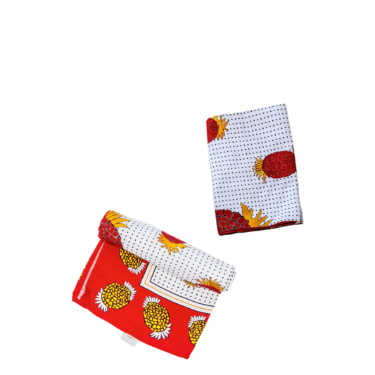 Sinzia Swaddle Blanket - Nanasi