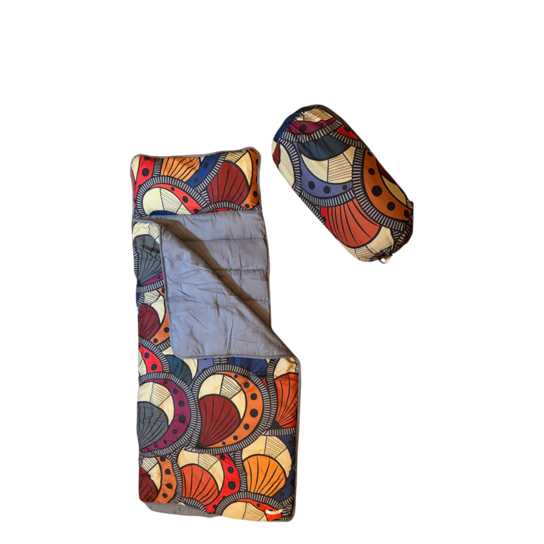 Sinzia Nap Mat - Kijivu