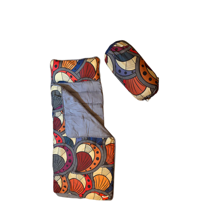 Sinzia Nap Mat - Kijivu