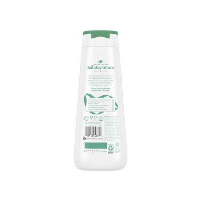 Dove Pepper Mint Body Wash - 591 ml