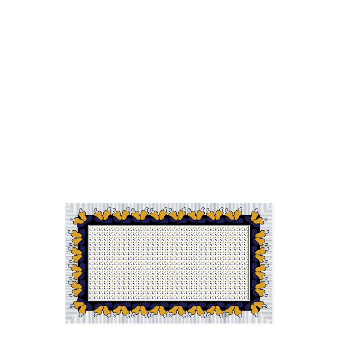 Sinzia Swaddle Blanket - Pilipili