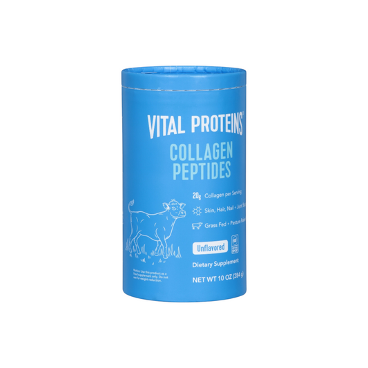 Vital Proteins Collagen Peptides Unflavored - 680 g