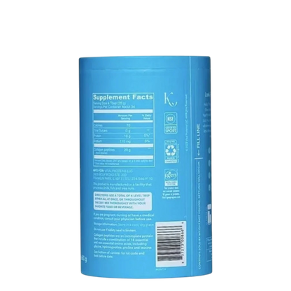 Vital Proteins Collagen Peptides Unflavored - 680 g