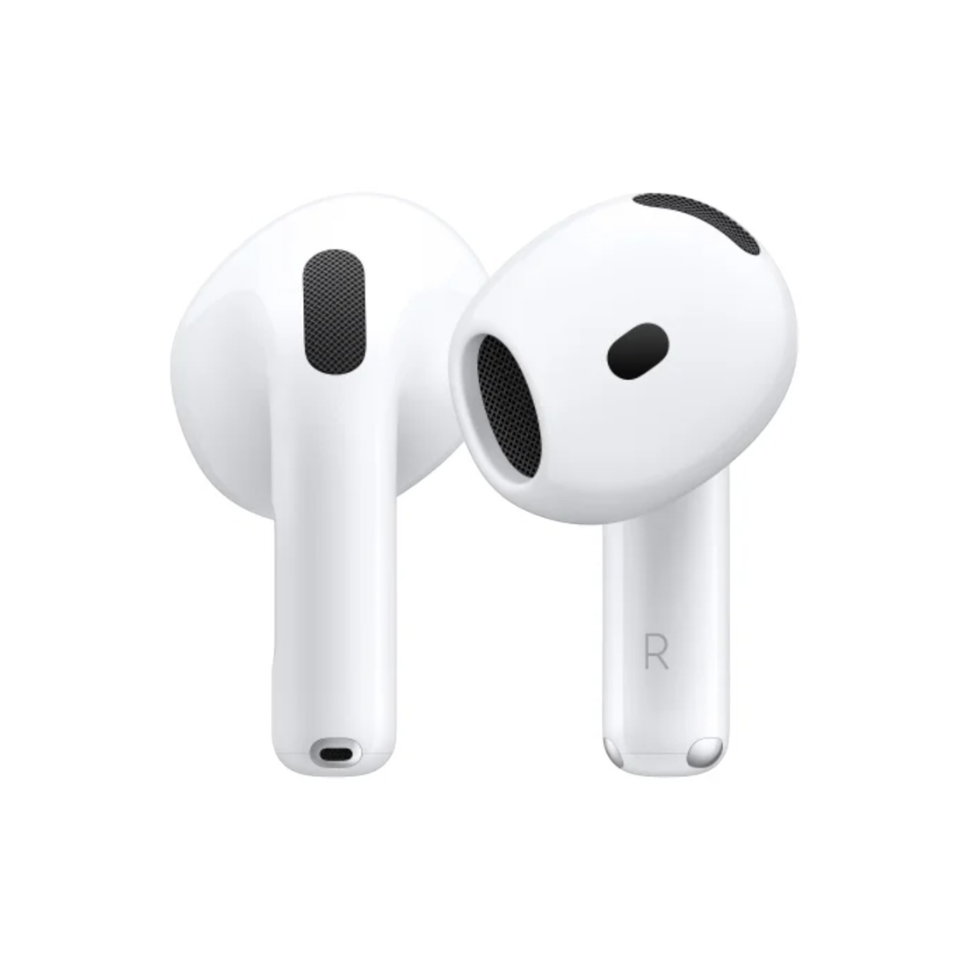 AirPods 4 with Active Noise Cancellation