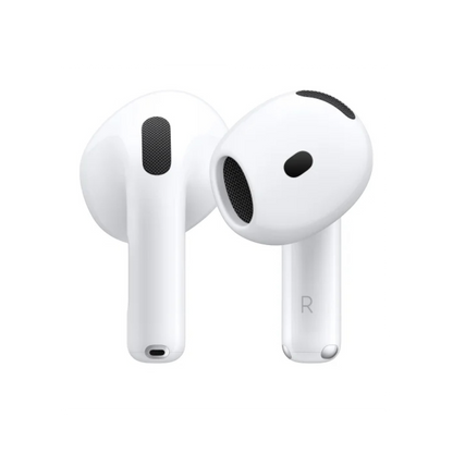 AirPods 4 with Active Noise Cancellation