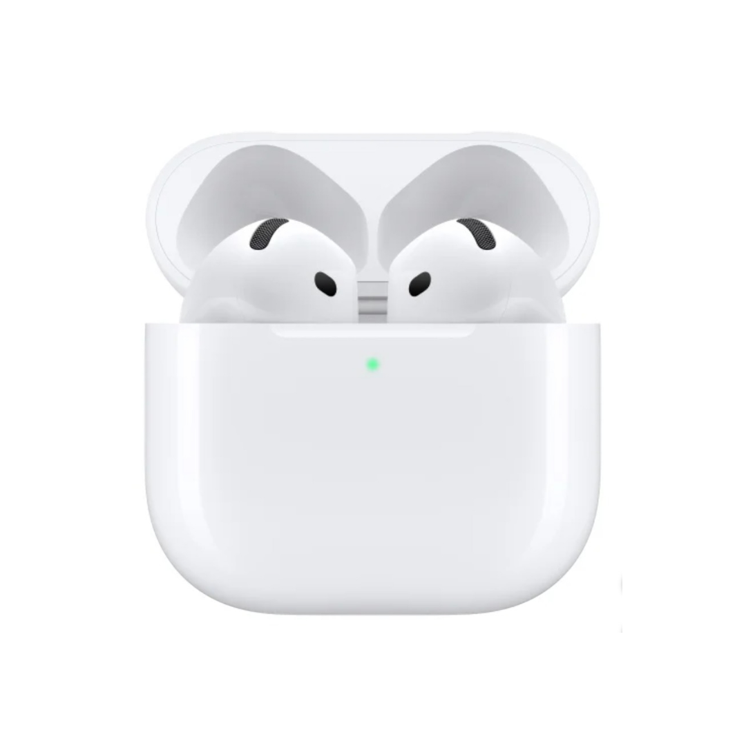 AirPods 4 with Active Noise Cancellation