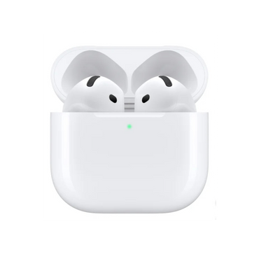 AirPods 4 with Active Noise Cancellation