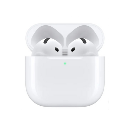 AirPods 4 with Active Noise Cancellation