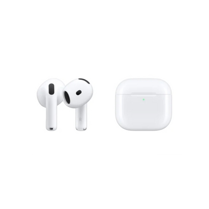 AirPods 4 with Active Noise Cancellation