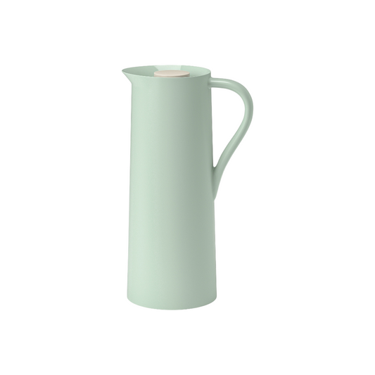 Vacuum Flask - Light Green 1L