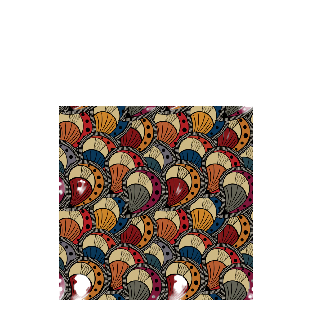 Sinzia Nap Mat - Kijivu